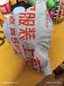 京东京造原切牛肉粒 228g/罐 休闲高蛋白零食 五香味牛肉干纯肉 实拍图
