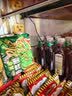 康师傅真味道香菜面香辣牛肉汤底方便面96g*5袋泡面袋装速食方便食品 实拍图