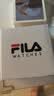 斐乐（FILA）电子手表甜酷风格电子表男女运动学生手表送孩子6742-001 实拍图