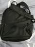 GIOIO日本进口名牌登山包超轻户外旅行包运动背包男轻便旅游双肩包女 黑色小号 实拍图