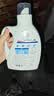 威露士清可新洗衣液松木香4斤组合装（瓶1L+袋装500ml*2）【品质严选】 实拍图