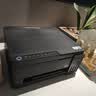 爱普生（EPSON）【6代新品】L3353墨仓式彩色家用AI学习打印机 L3251/L3255升级版(打印复印扫描 微信/无线 黑色） 实拍图
