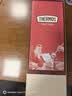 膳魔师（THERMOS）檀健次同款保温杯直饮杯儿童学生专用成人水杯水壶500ml 灰 实拍图