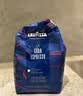拉瓦萨（LAVAZZA）【镇店爆款】经典意式咖啡豆中深度新鲜烘焙拼配美式商用 1kg/袋 经典意式特浓豆 中烘 黑巧克力 26年7月 实拍图