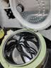华杏车载电饭煲12v24v多功能车用电饭锅小车大货车专用自驾游做饭神器 12V小车【配304#钢胆】 1.8L 实拍图