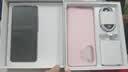 vivo S30 多彩轻薄直屏 5000万索尼超级潜望长焦 高通第四代骁龙7 6500mAh长续航 新品手机 国家补贴 桃桃粉 12GB+512GB 官方标配 实拍图