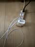 绿联【官方MFi认证】适用苹果14/13/12充电线快充数据线USB to Lightning闪电接口 iPhone手机平板1米 实拍图