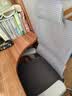 Ergonor保友优b雄鹰 人体工学椅电脑椅舒适办公椅电竞椅 银白(云感坐垫) 实拍图