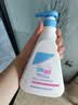 施巴（Sebamed）儿童洗发水500ml+泡泡沐浴露500ml婴儿宝宝洗沐套装德国进口 实拍图