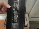 小哈72V57Ah电池配套 880W充电器（非小哈品牌） 实拍图