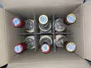 汾酒黄盖玻汾53度475mL*3瓶+红盖玻汾42度475mL*3瓶组合装 (带分装箱) 实拍图