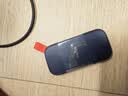 Sandisk闪迪2TB Type-c USB3.2移动固态硬盘（PSSD）E30高速 移动SSD 读速800MB/s 兼容手机笔记本电脑 实拍图