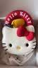 toutou小酒窝hellokitty凯蒂猫哈喽kt单肩斜挎包教师节生日礼物送女友 实拍图