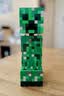 乐高（LEGO）积木我的世界21276 苦力怕男女孩儿童玩具生日礼物 实拍图