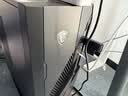 微星（MSI）无烬E1 酷睿7 230H/RTX5060/32G/1T国家补贴游戏台式机电脑主机设计师整机openclaw龙虾 实拍图