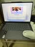 ThinkPad联想笔记本电脑ThinkBook14+ 2026 AI全能本 英特尔酷睿Ultra5 336H 16G 1T 3K 14.5英寸月神灰 实拍图