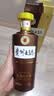 茅台 贵州大曲80年代 酱香型白酒 53度 500ml 单瓶装 新老包装随机 实拍图
