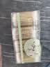 名创优品（MINISO）棉签便携装棉棒化妆掏耳棉花棒棉花签圆头+尖头双头设计200支*4袋 实拍图