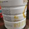 合生元（BIOSTIME）派星 婴儿配方奶粉1段新版(0-6个月)800g1罐 6重HMO+DHA 实拍图