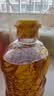 鲁花 【保真花生油】食用油 5S物理压榨 压榨一级花生油900ml 小包装 实拍图