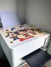 爱普生（EPSON）【6代新品】L3351墨仓式彩色打印机 微信打印/无线连接 家用AI学习打印机（打印、复印、扫描） 实拍图