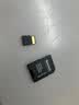Sandisk闪迪128GB TF(MicroSD)内存卡4K极速金卡A2 V30 U3兼容大疆Pocket3/4P/Action 6运动相机/无人机存储卡 实拍图
