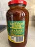 李锦记黄豆酱800g【一级非转基因黄豆酱】炸酱面拌焖炖炒 调味酱料 实拍图
