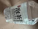 农夫山泉饮用山泉天然水（泡茶用）直播推荐 武夷山泉水泡茶水4L*4桶 整箱 实拍图