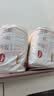 好奇（Huggies）铂金装小桃裤拉拉裤箱装XXXL64片尿不湿【散热口碑王】 实拍图