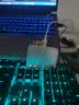 中兴（ZTE）F50 5G随身移动wifi轻量化便携UFI无线上网卡免插卡可换卡路由随行车载笔记本流量卡托 MU300 实拍图