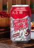 冰峰（ICEPEAK）酸梅汤风味饮料中华老字号310ml*24罐乌梅浓缩汁饮料整箱装 实拍图