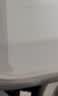 佳帮手内衣收纳盒家用衣柜分隔放内裤袜子神器贴身衣物整理盒有盖无格 实拍图