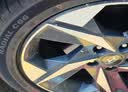 朝阳轮胎 汽车轮胎 225/45R17 94W C66 适配现代领动/雷凌/高尔夫 实拍图