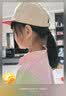偶森儿童棒球帽女童鸭舌帽3-6-12岁韩版潮小孩学生户外运动休闲百搭棉 实拍图