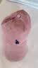 MLB帽子男女同款章若楠同款复古软顶棒球帽26款3ACPB096N-07PKS 实拍图