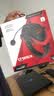 极度未知（HYPERX）飓风2飓风3系列电竞游戏耳机头戴式 fps吃鸡耳麦降噪麦克风 原金士顿cloud2电竞耳机 飓风2-黑红【7.1虚拟环绕声】 实拍图
