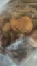 永富有机野生榛蘑100g 大兴安岭东北特产 无熏不掺小鸡炖蘑菇食材 实拍图