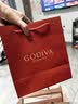 歌帝梵（Godiva）臻粹果仁巧克力限定礼盒 30颗300g 休闲零食 节日礼物 送长辈 实拍图