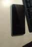 vivo S30 多彩轻薄直屏 5000万索尼超级潜望长焦 高通第四代骁龙7 6500mAh长续航 新品手机 国家补贴 薄荷青 12GB+512GB 官方标配 实拍图