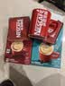 雀巢（Nestle）【樊振东同款】1+2原味低糖*速溶咖啡三合一冲调饮品90条1350g 实拍图