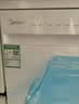 美的（Midea）【万向X6S Max(白)】洗碗机嵌入式150升以上七星消杀四星消毒蒸汽单消毒UV杀菌105℃热烘 实拍图