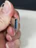 Sandisk闪迪1TB USB3.2 U盘 CZ74 读速高达400MB/s 金属高速u盘 安全加密 学习办公投标大容量 实拍图