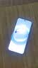 HUAWEI Pura 80 12GB+512GB 丝绒白 丝绒直屏 红枫原色影像 全新鸿蒙AI 鸿蒙系统华为手机 实拍图