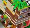 乐高（LEGO）积木好朋友42648 熊猫保护区男女孩儿童玩具生日礼物 实拍图