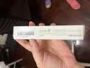 丽芙阿达帕林凝胶0.1%*35g第三代维a酸乳膏祛痘印改善毛孔粗大去黑头医用正品祛痘痤疮专用青少年修复药膏 实拍图