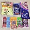 好欢螺螺蛳粉柳州特产方便速食酸辣米粉米线 400g*10袋中秋礼盒装螺狮粉 实拍图