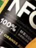 农夫山泉100%纯果汁NFC橙汁300ml*10瓶整箱鲜果饮料礼盒 实拍图
