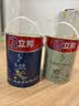立邦乳胶漆竹炭抗甲醛防霉5合1墙漆油漆内墙漆漆料5L/约7kg 实拍图