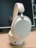 魅蓝lifeme H1 Pro HiFi版头戴式蓝牙耳机 -58dB深度降噪+LHDC高清音质 80h长续航适用于苹果/魅族手机 实拍图