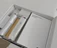 小米【新品】米家桌面照片打印机2四色热升华多尺寸相纸牙连接支持AR照片家用七夕礼物送男友送女友 实拍图